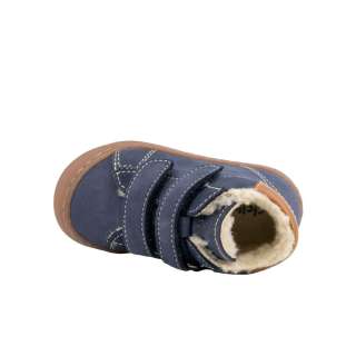 CICIBAN CIPELE BUGGY NAVY