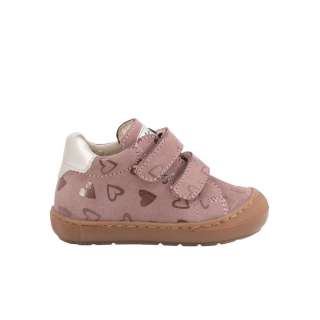 CICIBAN CIPELE BUGGY DARK-ROSE