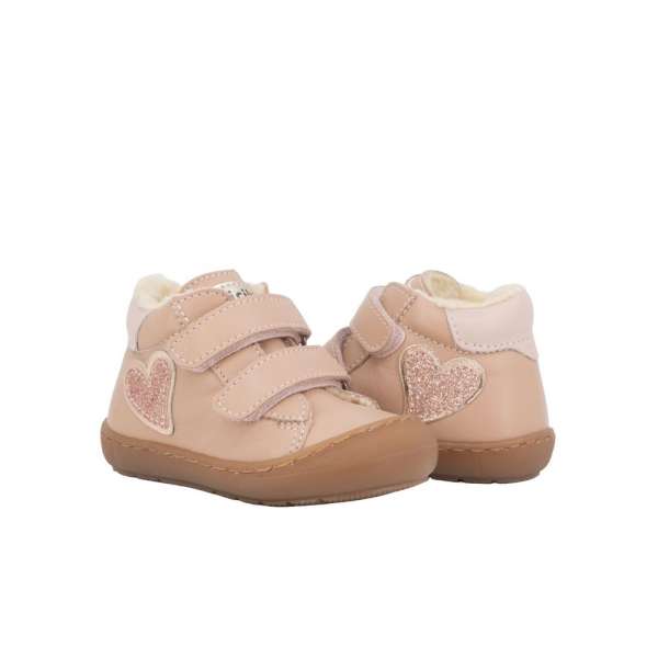 CICIBAN CIPELE BUGGY ROSA 