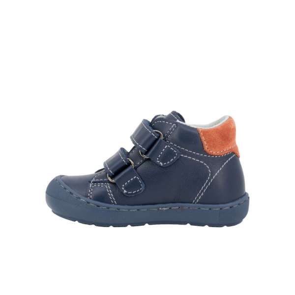 CICIBAN CIPELE BUGGY BLUE 