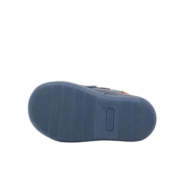 CICIBAN CIPELE BUGGY BLUE 