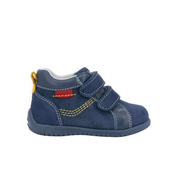 CICIBAN CIPELE MARINES DENIM 