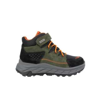 CICIBAN CIZME SPORT BLACK 
