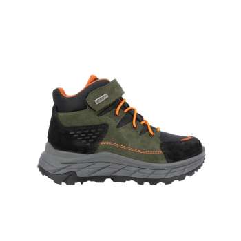CICIBAN CIZME SPORT BLACK 