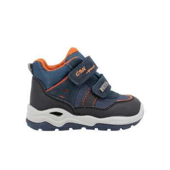 CICIBAN PATIKE TEDDY NAVY 