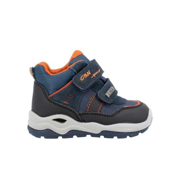 CICIBAN PATIKE TEDDY NAVY 