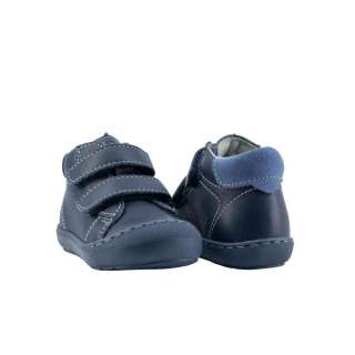 CICIBAN CIPELE BUGGY BLUE 