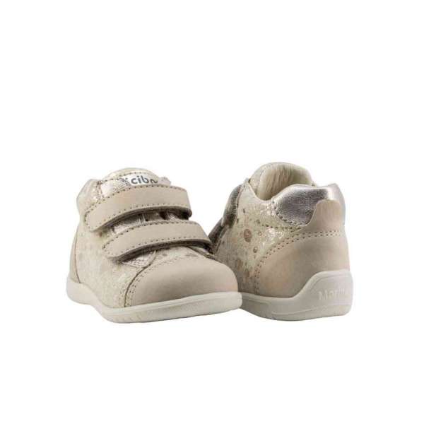 CICIBAN CIPELE MARINES BEIGE 