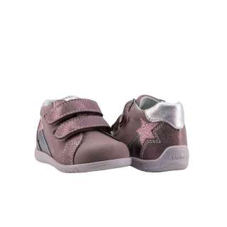 CICIBAN CIPELE MARINES DARK-ROSE 
