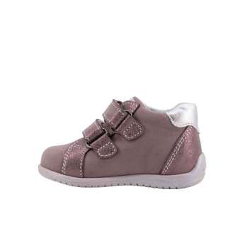 CICIBAN CIPELE MARINES DARK-ROSE 