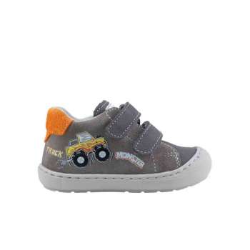 CICIBAN CIPELE BUGGY FUMO 