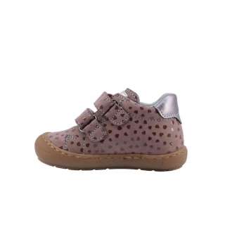 CICIBAN CIPELE BUGGY DARK-ROSE 