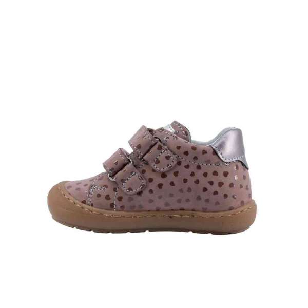 CICIBAN CIPELE BUGGY DARK-ROSE 