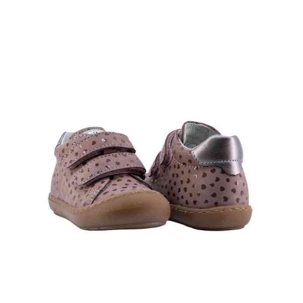 CICIBAN CIPELE BUGGY DARK-ROSE 