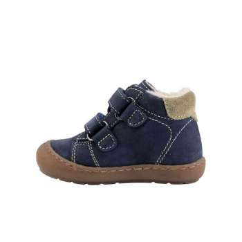 CICIBAN CIPELE BUGGY NAVY 