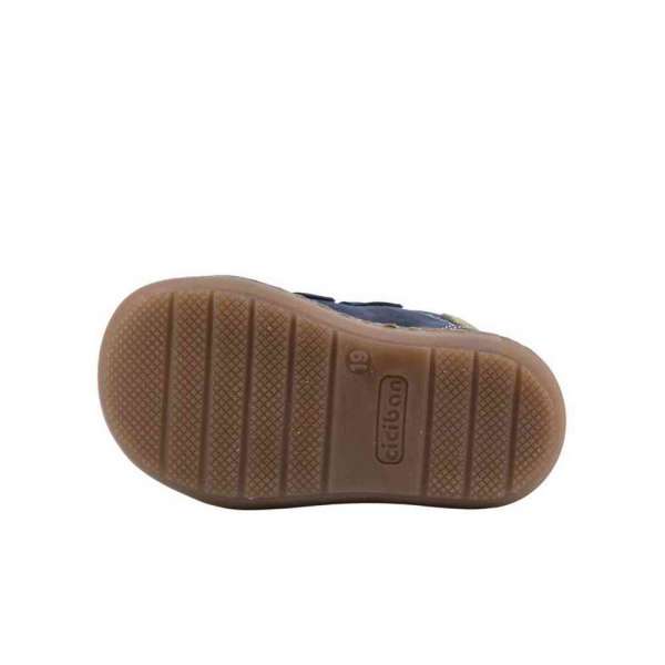 CICIBAN CIPELE BUGGY NAVY 