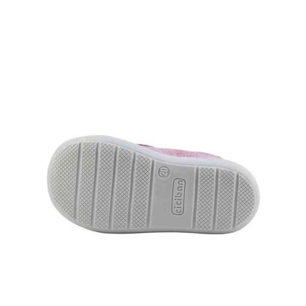 CICIBAN CIPELE BUGGY ROSA 