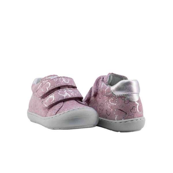 CICIBAN CIPELE BUGGY ROSA 