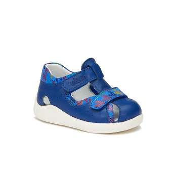 VICCO SANDALE TOBY R.BLUE
