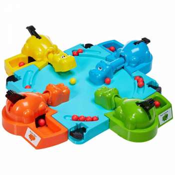 HUNGRY HIPPOS DRUSTVENA IGRA 