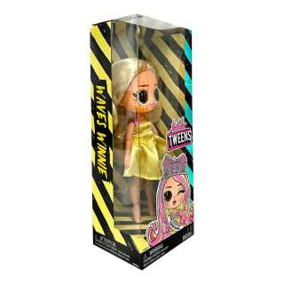 LOL SURPRISE OPP TWEEN LUTKA ASST 