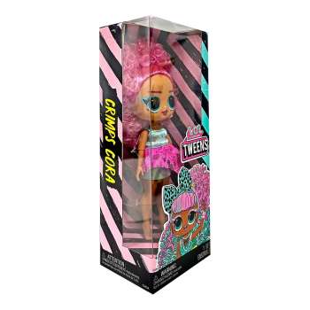 LOL SURPRISE OPP TWEEN LUTKA ASST 