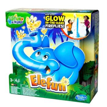 ELEFUN IGRA 