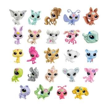 LITTLEST PETS SHOP U KESICI 
