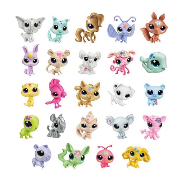 LITTLEST PETS SHOP U KESICI 