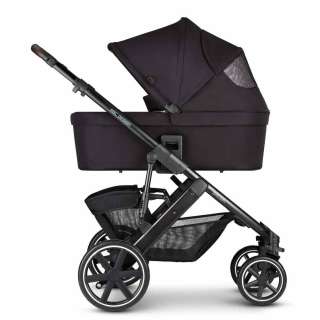 ABC DESIGN KOLICA SALSA 4 MIDNIGHT