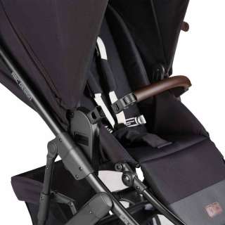 ABC DESIGN KOLICA SALSA 4 MIDNIGHT