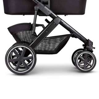 ABC DESIGN KOLICA SALSA 4 MIDNIGHT