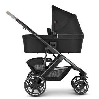 ABC DESIGN KOLICA SALSA 4 MIDNIGHT