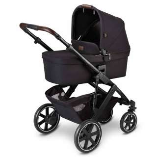 ABC DESIGN KOLICA SALSA 4 MIDNIGHT