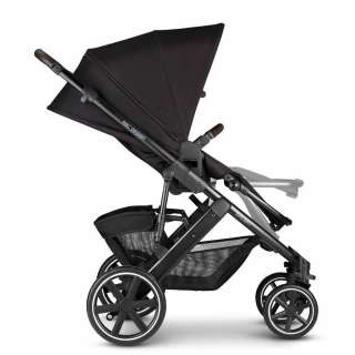 ABC DESIGN KOLICA SALSA 4 MIDNIGHT