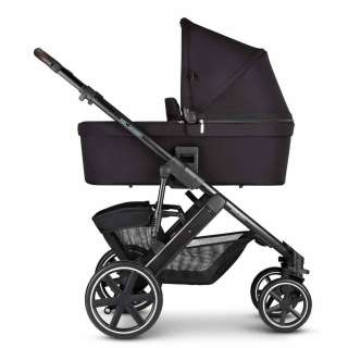 ABC DESIGN KOLICA SALSA 4 MIDNIGHT