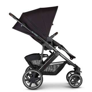 ABC DESIGN KOLICA SALSA 4 MIDNIGHT