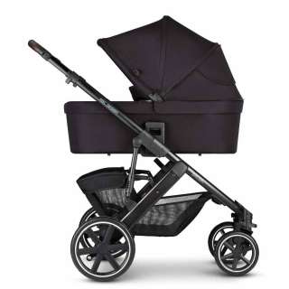 ABC DESIGN KOLICA SALSA 4 MIDNIGHT