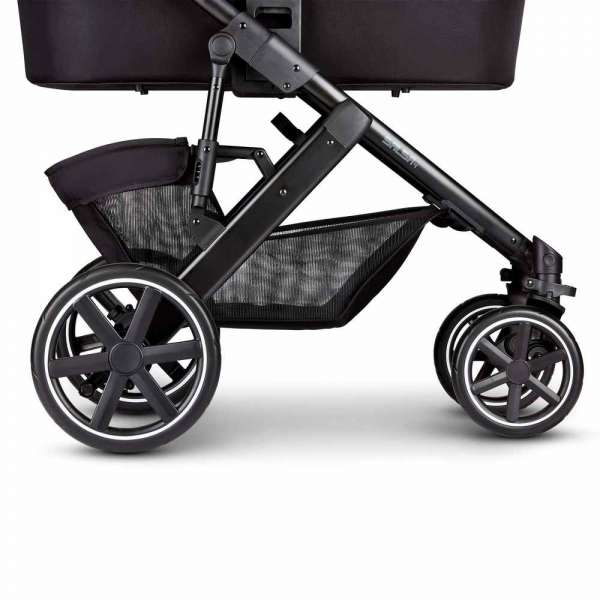 ABC DESIGN KOLICA SALSA 4 MIDNIGHT
