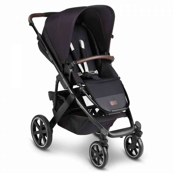 ABC DESIGN KOLICA SALSA 4 MIDNIGHT
