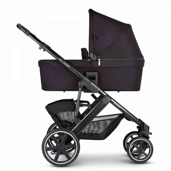 ABC DESIGN KOLICA SALSA 4 MIDNIGHT