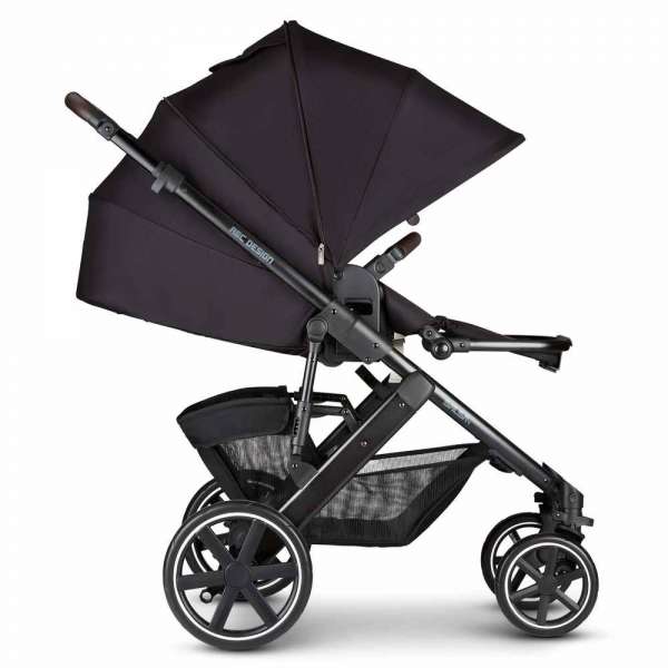 ABC DESIGN KOLICA SALSA 4 MIDNIGHT