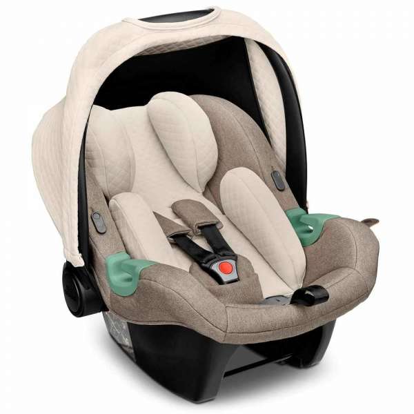 ABC DESIGN AUTO SEDISTE TULIP GRUPA 0 NATURE