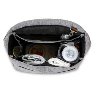 ABC DESIGN TORBA URBAN ZA KOLICA GRAPHITE GREY