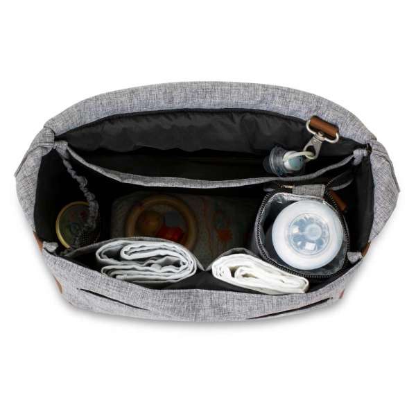 ABC DESIGN TORBA URBAN ZA KOLICA GRAPHITE GREY