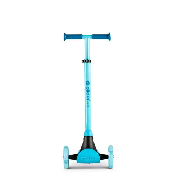 YGLIDER KIWI TROTINET PLAVI 