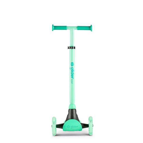 YGLIDER KIWI TROTINET ZELENI 