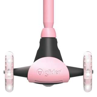 YGLIDER KIWI TROTINET ROZI 