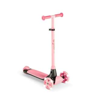 YGLIDER KIWI TROTINET ROZI 