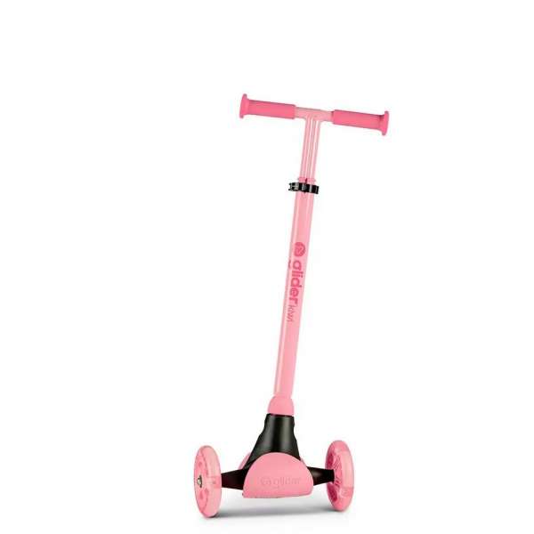 YGLIDER KIWI TROTINET ROZI 